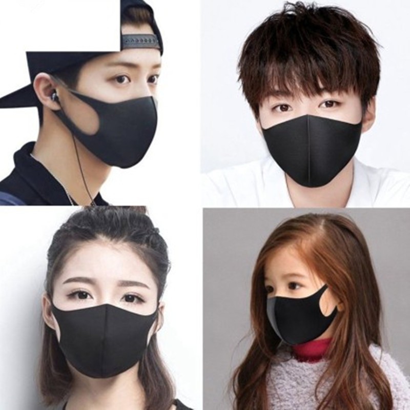 [PREMIUM] MASKER MULTI FUNGSI / MASKER MOTOR BAHAN TEBAL