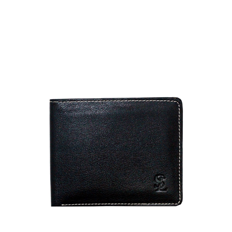 Saint Lucas Premium Genuine Leather Men Wallet (1.577.06.B)