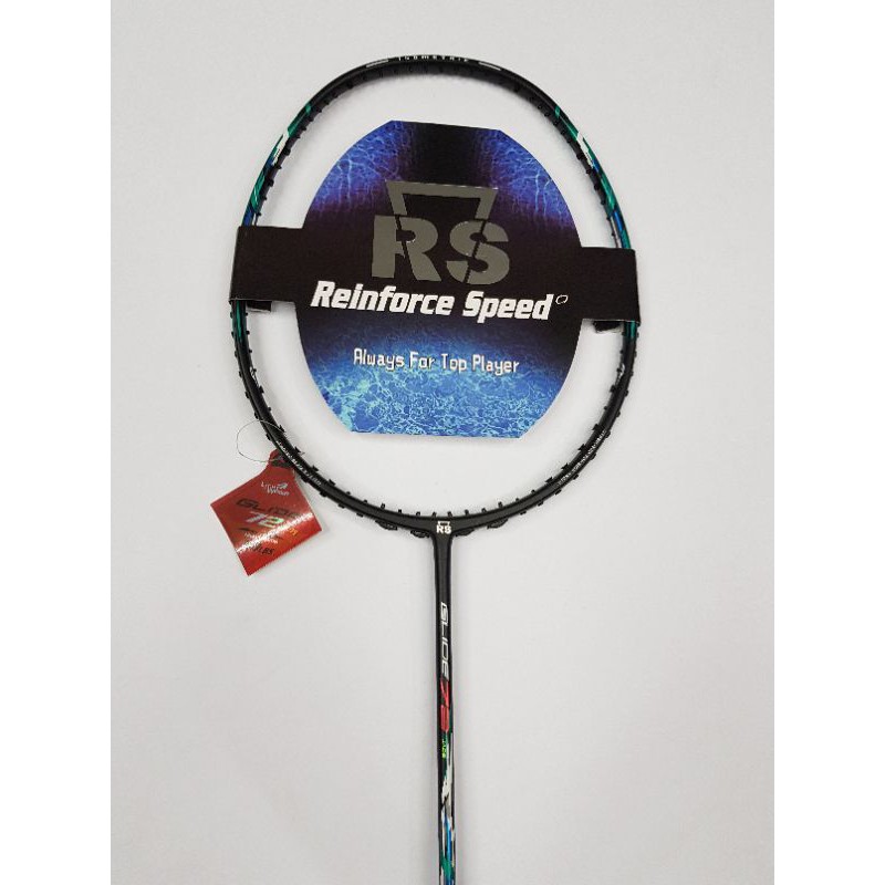 Raket RS Glide 72