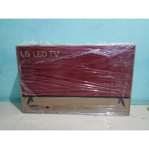 Solusi TV LED LG 32 inch digital 32LK500BPTA garansi resmi Terjangkau
