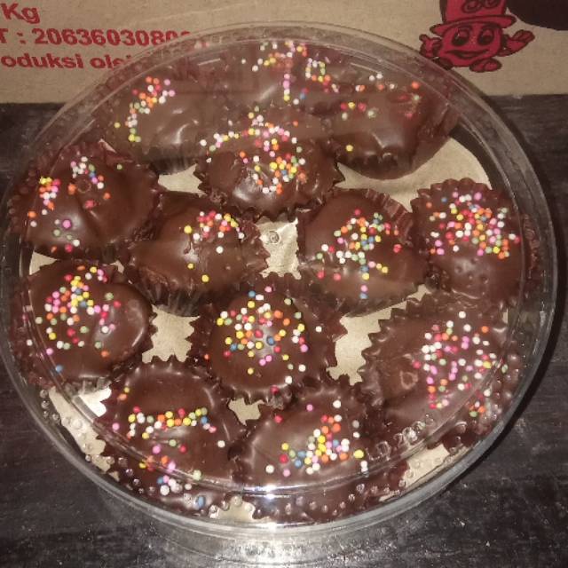 

Coklat cocokran