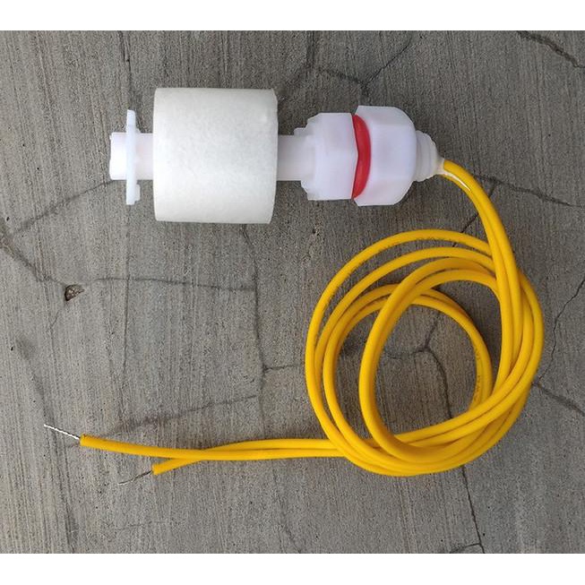 Vertical Liquid Level Sensor / Float Switch 35I-1A2 akh11 dijamin