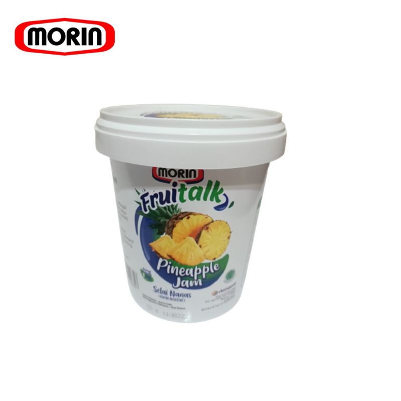 

Morin Nanas Nastar 1kg
