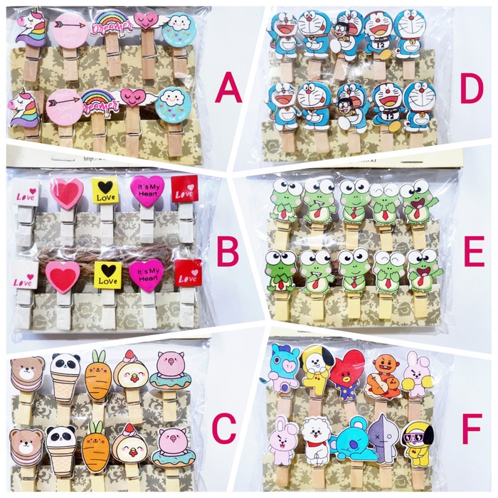 

PEREKAT-PENGIKAT- WOODEN CLIP / JEPITAN KAYU / FOTO / KERTAS -PENGIKAT-PEREKAT.