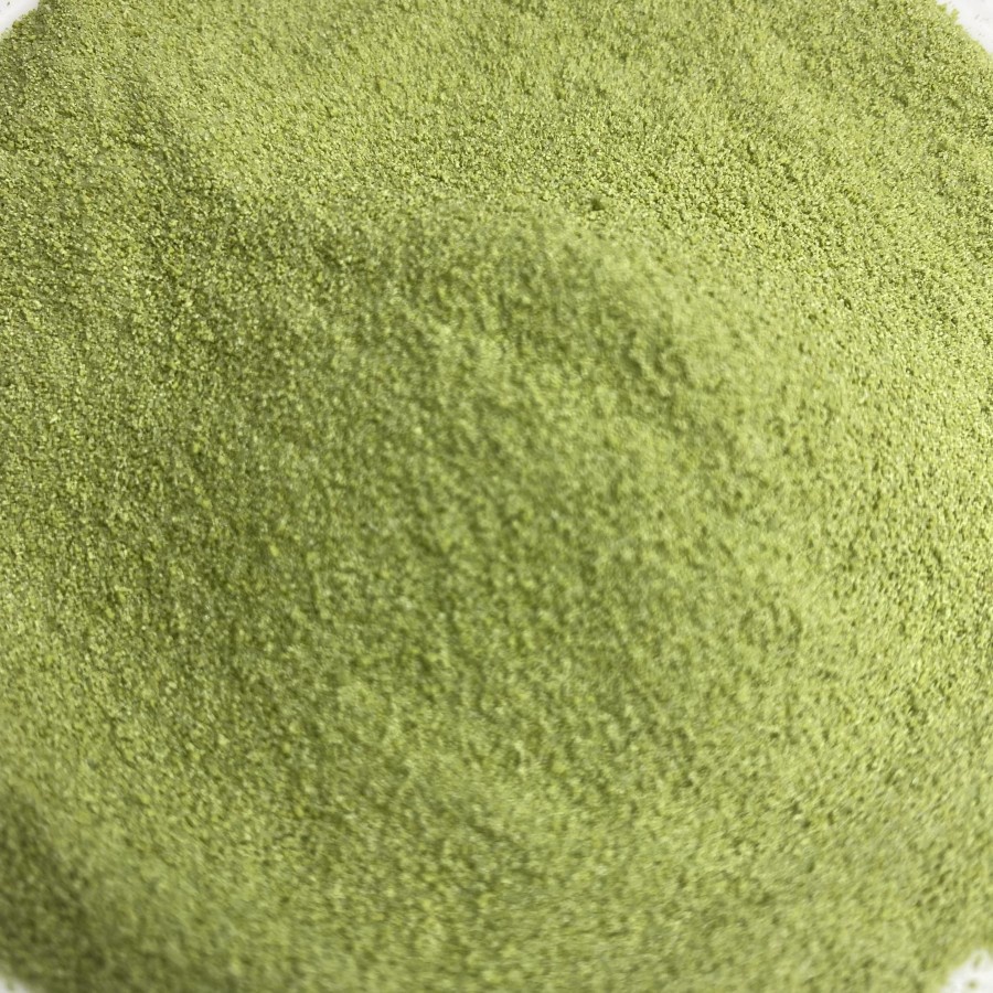 

Genmaicha Latte Kyoto Yamasan Japan