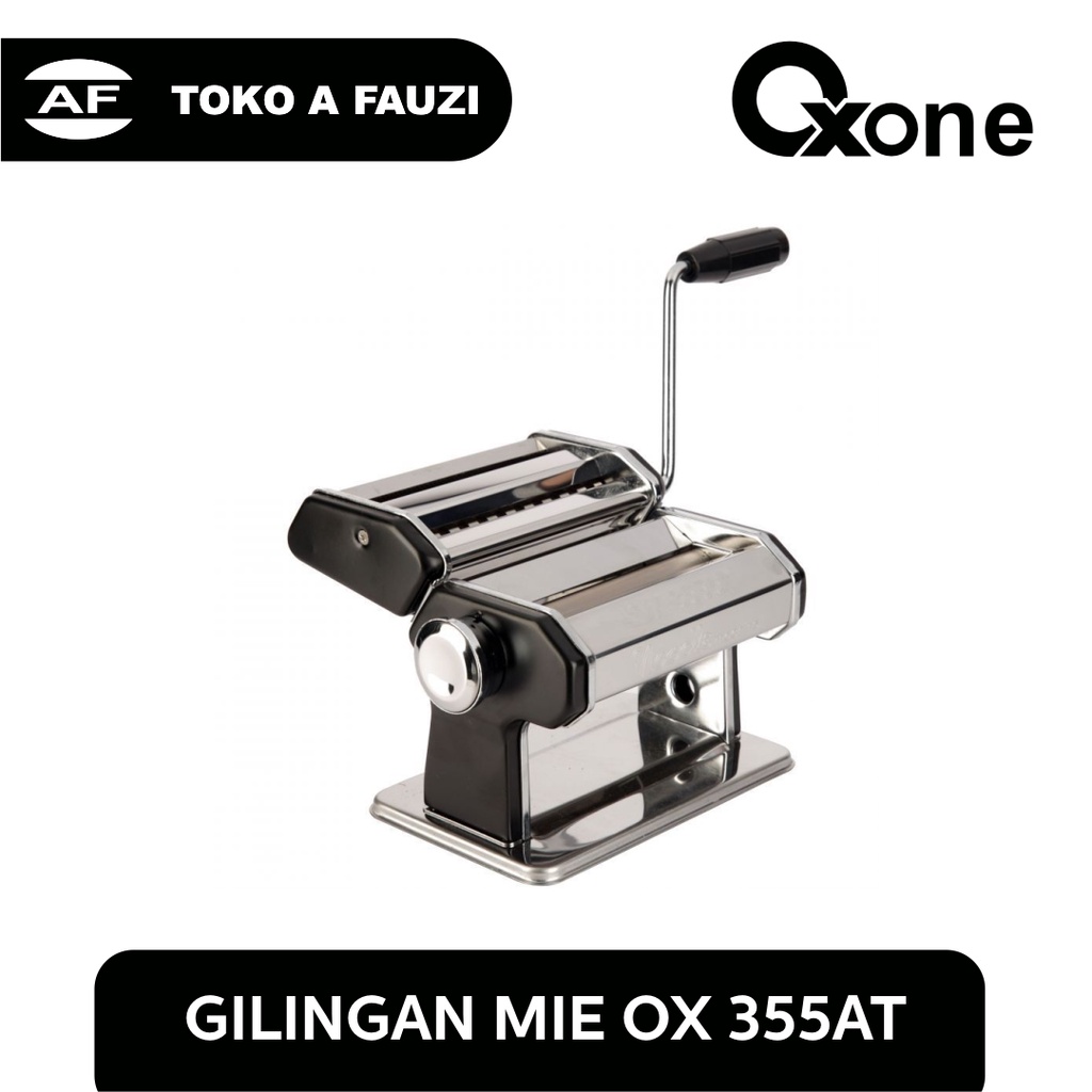 OXONE GILINGAN MIE OX-355AT