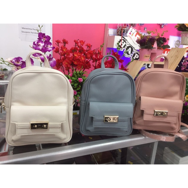 Tas Elizabeth Original