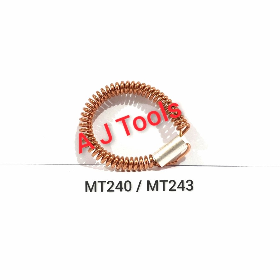 Ring Stator / Anting Stator Xtra Besar MT 240 / MT 243