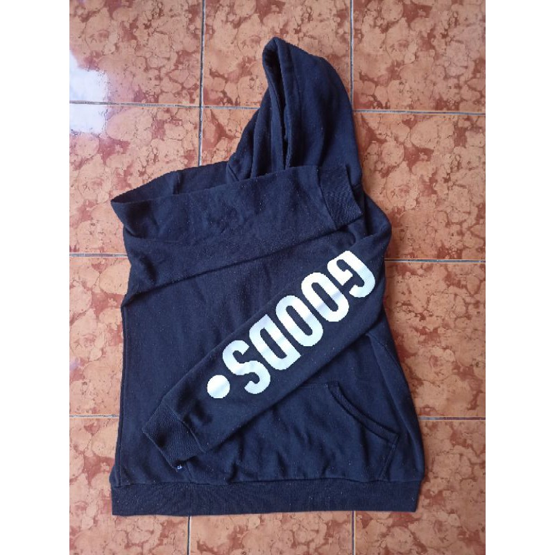 Goods Dept Hoodie