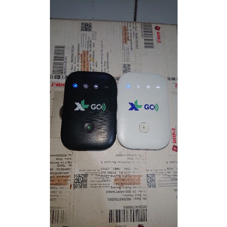 Modem Mifi Xlgo Unlock Alloprator 4G LTE Frek B1/B3/B8 Tidak Ada Tutup