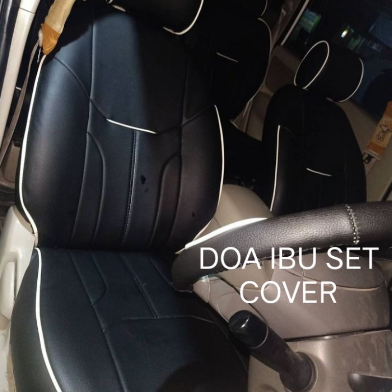 SARUNG JOK MOBIL INOPA AVANZA X SENIA MOBILIO TERIOS RUSH ERTIGA