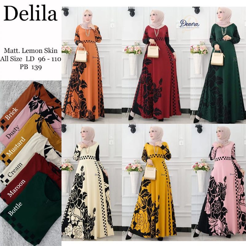 Delia