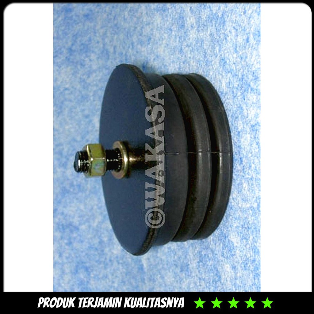 Karet Kabin 1 Baut Mitsubishi Fuso