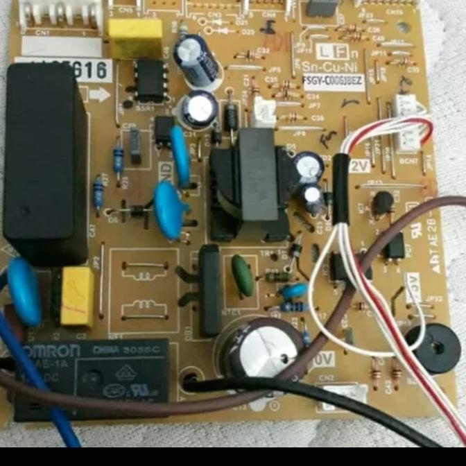 AVRIL - modul AC sharp AH - A5UDL original part