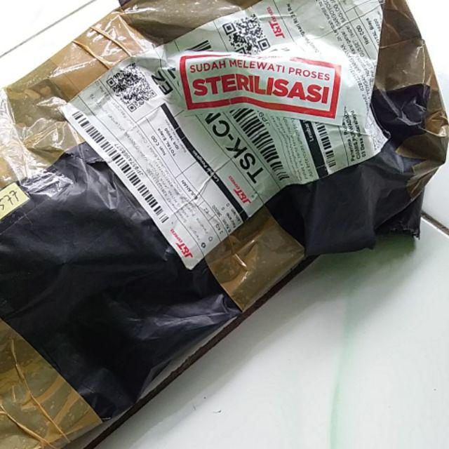 Atasan Batik Dolby Dolbi Dobby Doby Tenun Sutra Tulis Halus