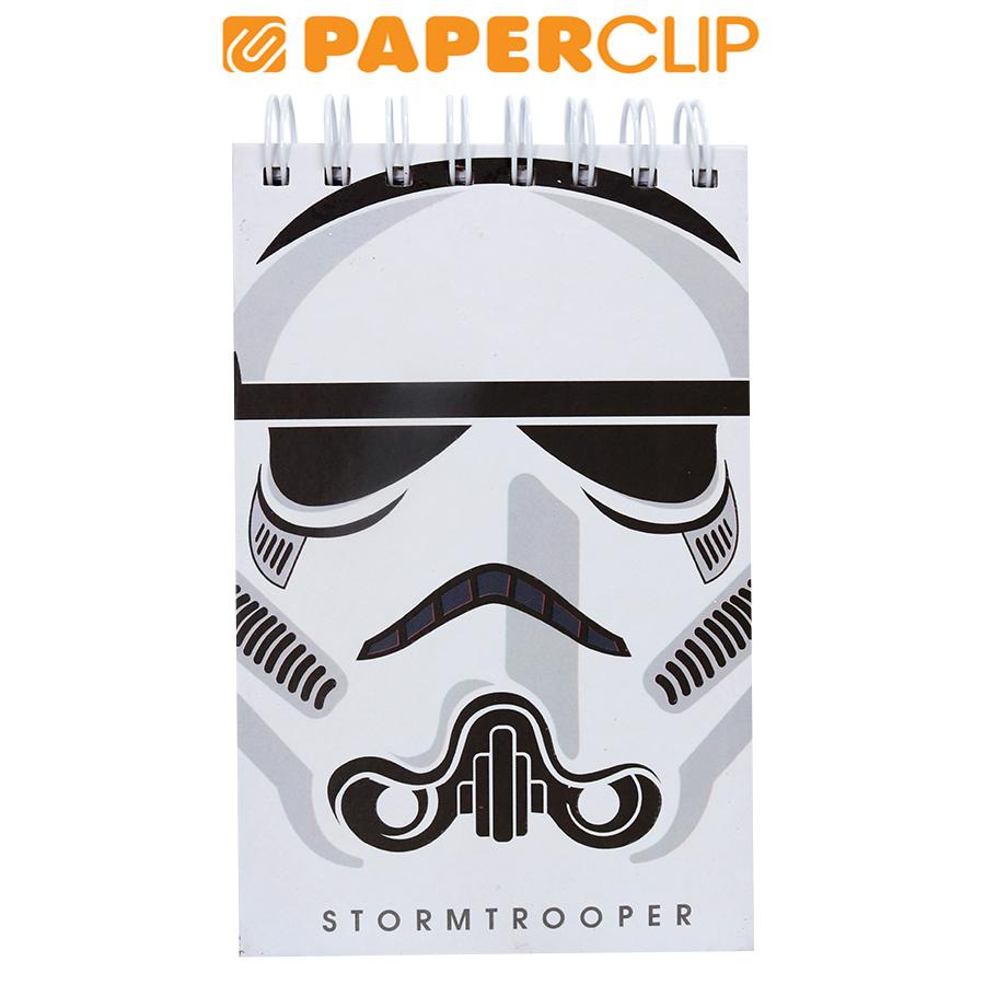 

MEMO ADINATA STAR WARS SWMS 1826-4306
