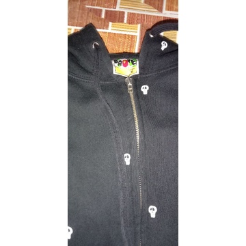 bape hodie