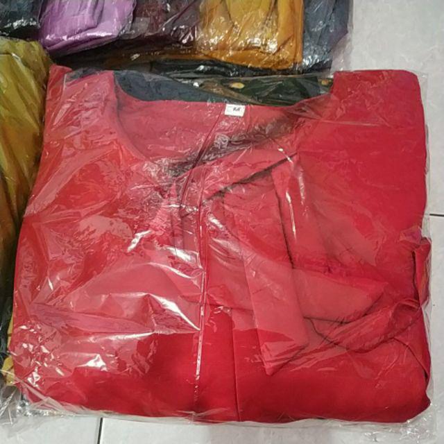 Maura Couple - Sania Ruffle Batik Couple Ori Ndoro Jowi Dnt Garansi Termurah Shopee - Shopashop Solo