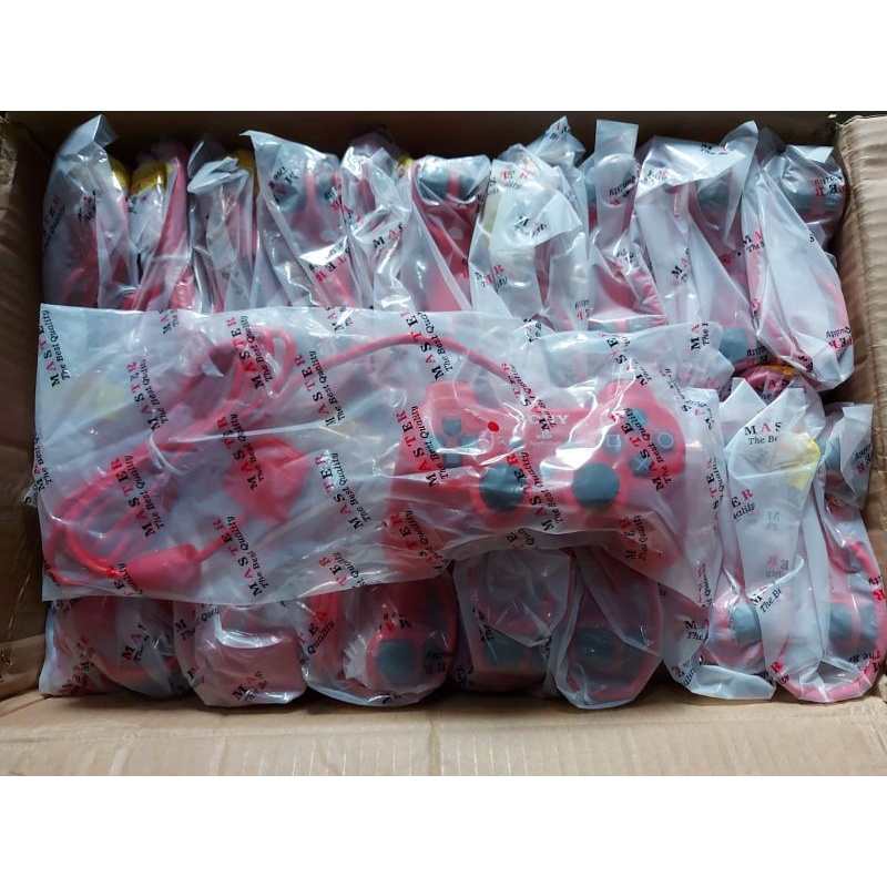 Stick PS2 Original Pabrik