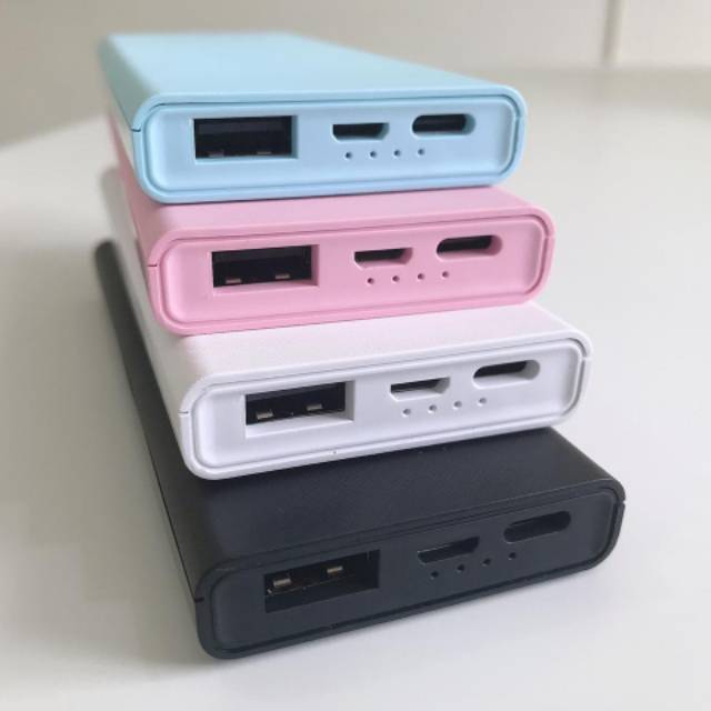 Powerbank OR88 OR-01 5000mAh Fast Charging GARANSI 3 TAHUN