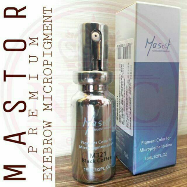 TINTA SULAM ALIS MASTOR PREMIUM