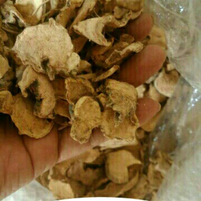 

Bengle kering Berat bersih 1kg