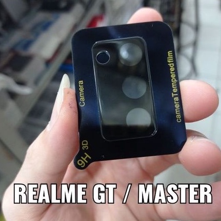 Kaca kamera Tebal Realme Master GT