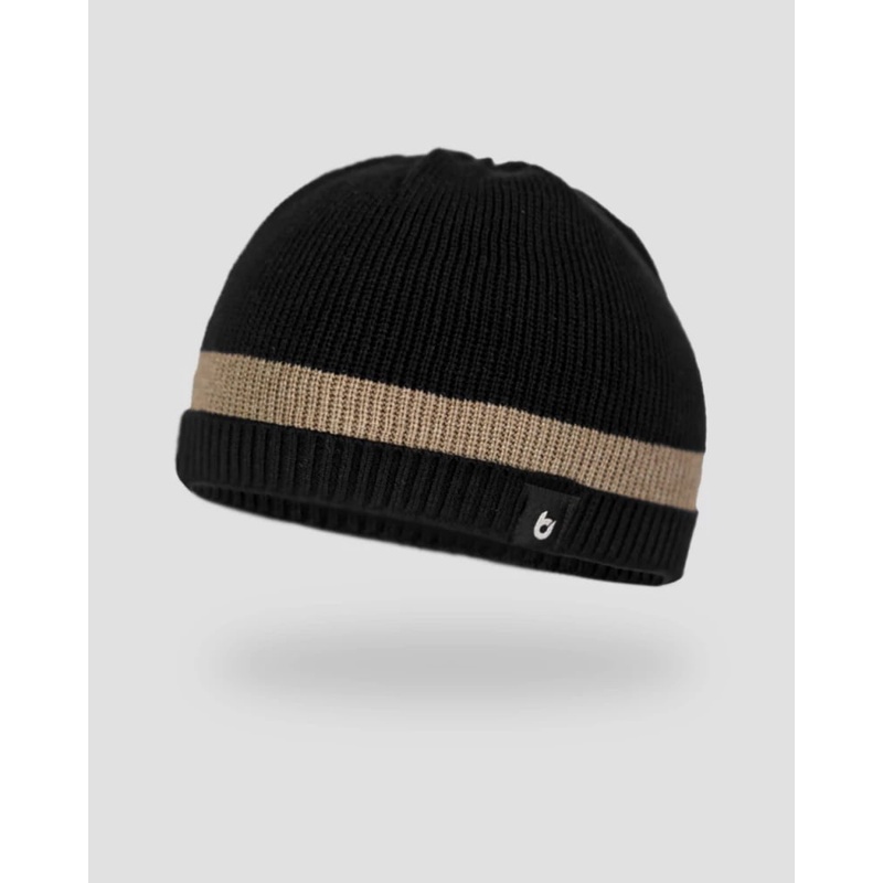 Bunayya Beanie Hat Peci Rajut