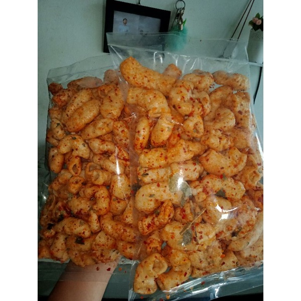 

makroni kemasan 80grm