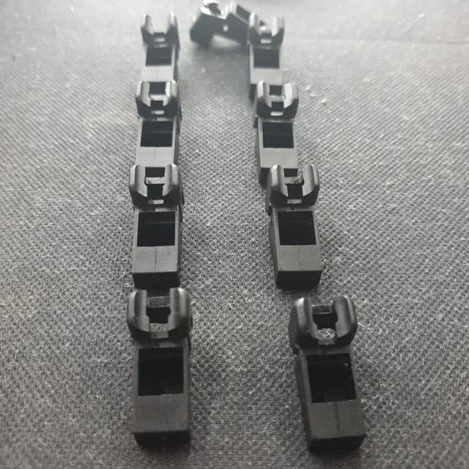 Berkualitas Magazine Lip Kjw Kp05/ Kp06 / We Hi-Capa / Hi Capa Gilaa