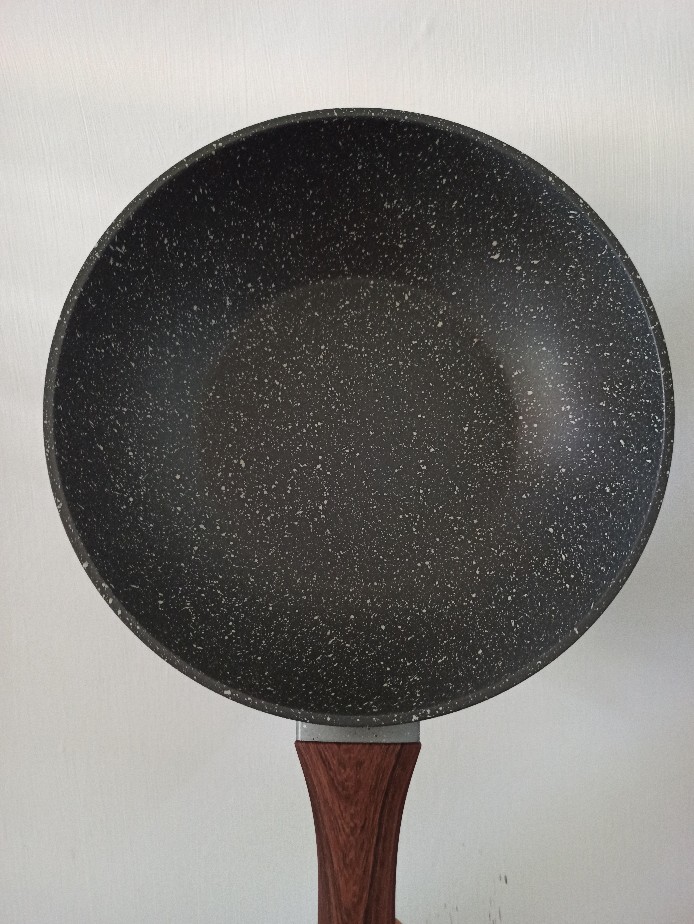 Cypruz - Fry Wok 26cm Fp-0642