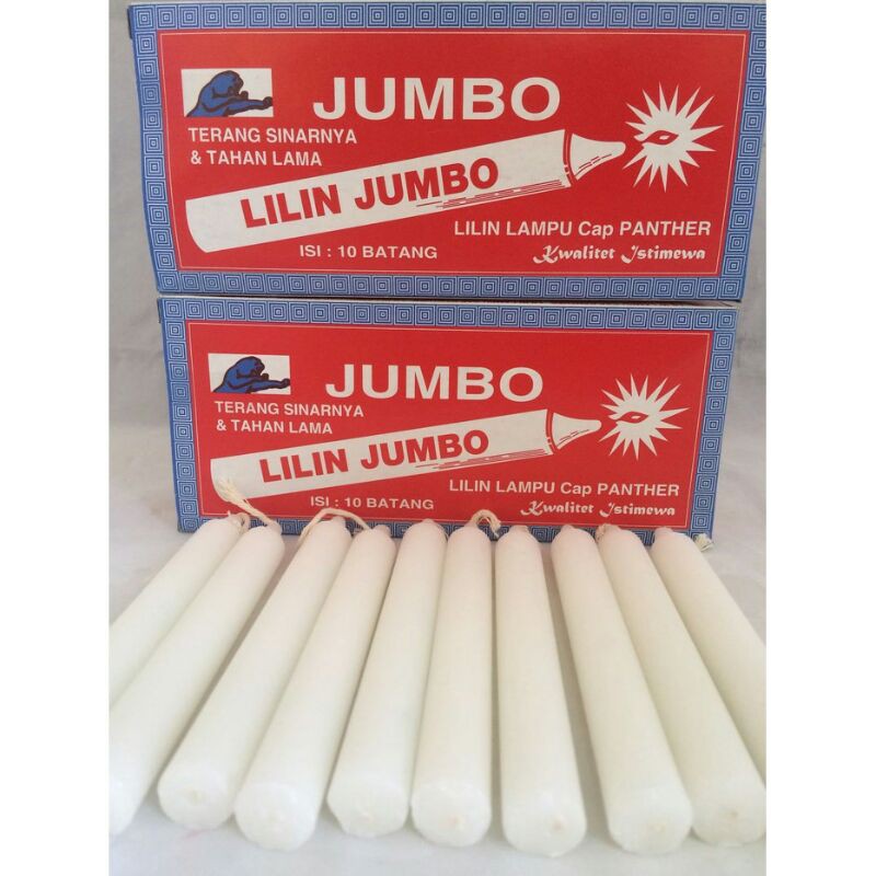 Lilin Mati Lampu/Lilin/Lilin Natal/Lilin Lampu/Lilin Phanter