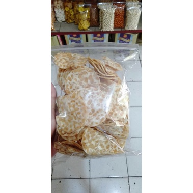

kue kering(kripik tempe gurih)