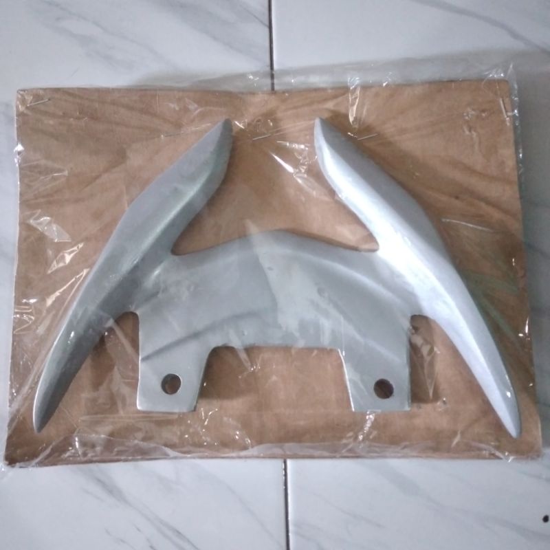 Behel begel planger new vixion nva vixion nvl tanduk