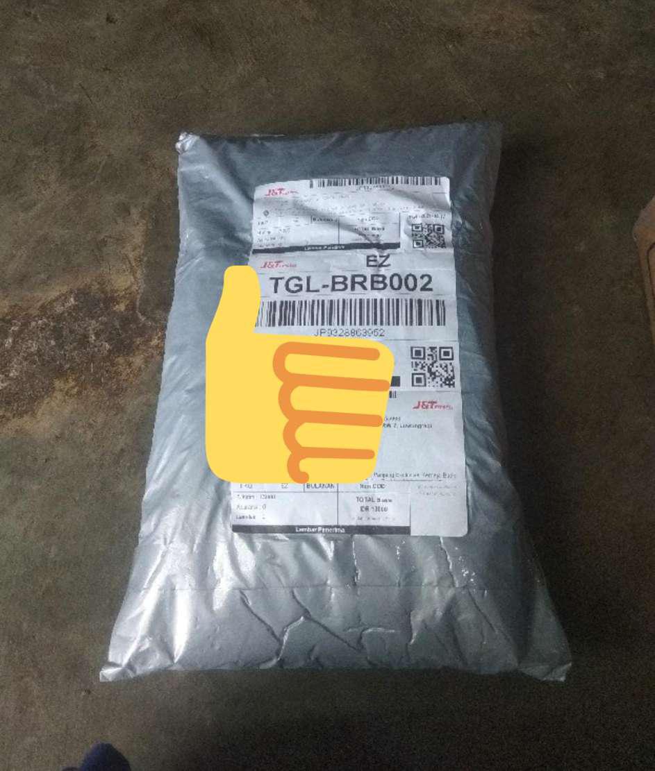 Batik Pria Solo Lengan Panjang Slim Fit Batik Premium Pria Original Produksi Batik Aluna Gba 022