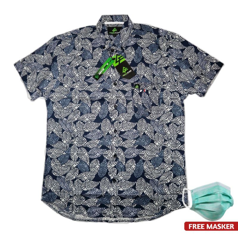 GROSIR KAMEJA PRIA KAMEJA MOTIF BULU KAMEJA MOTIF DAUN KAMEJA COWOK KAMEJA SURFING KAMEJA TERMURAH