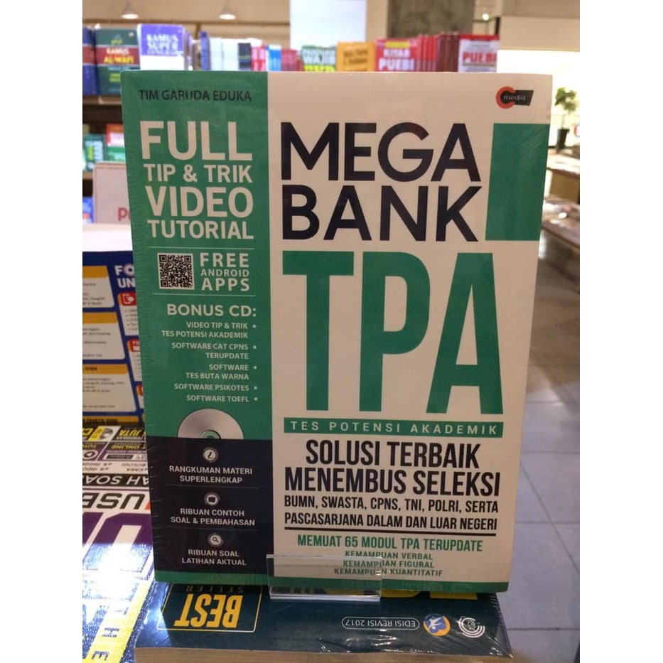 

Mega Bank TPA (Bonus CD) (BONUS BOLPOIN)