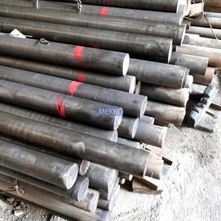 AS Besi Baja Batangan Bulat Tanamas CDB SGD400D Round Bar AS Besi Baja Batangan Bulat Tanamas CDB SGD400D Round Bar
