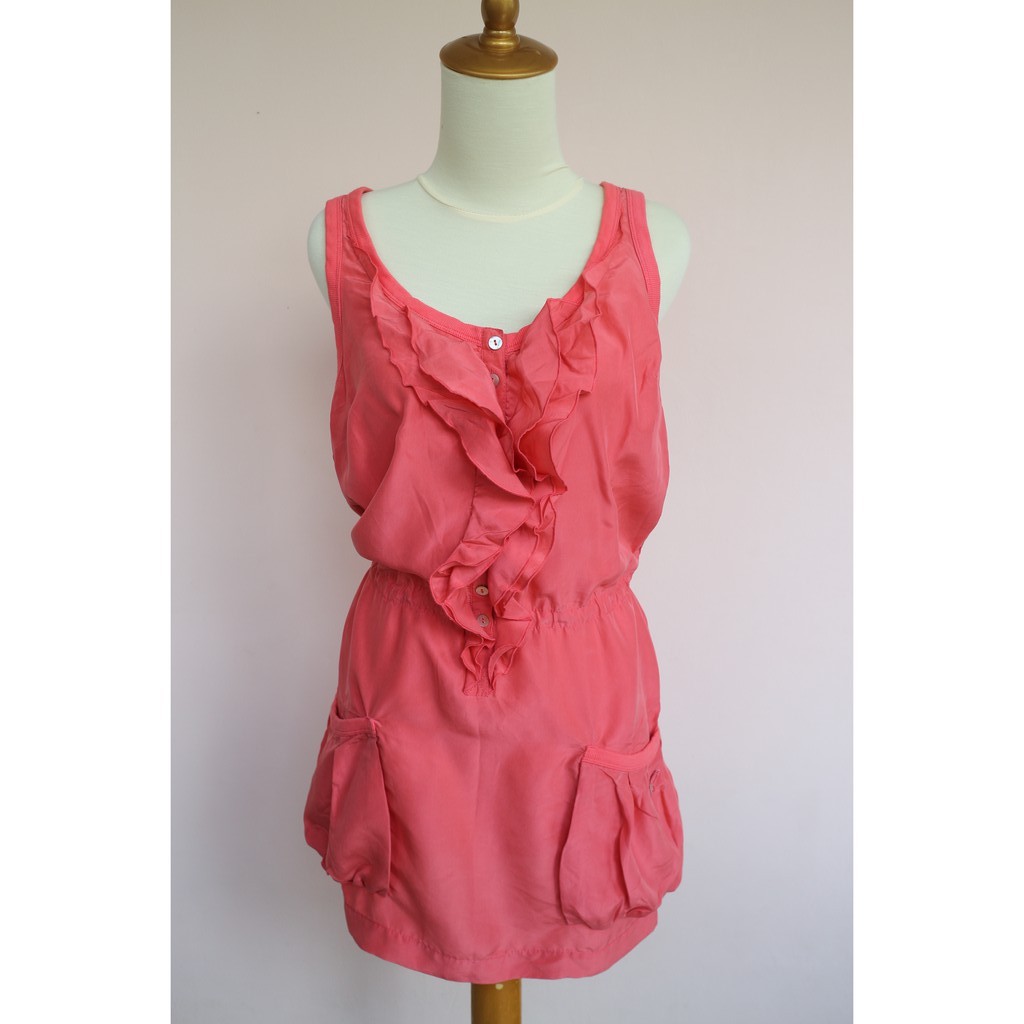 Jamie Jumpsuit by PLAYLIFE / BENETTON GROUP [PRELOVED]
