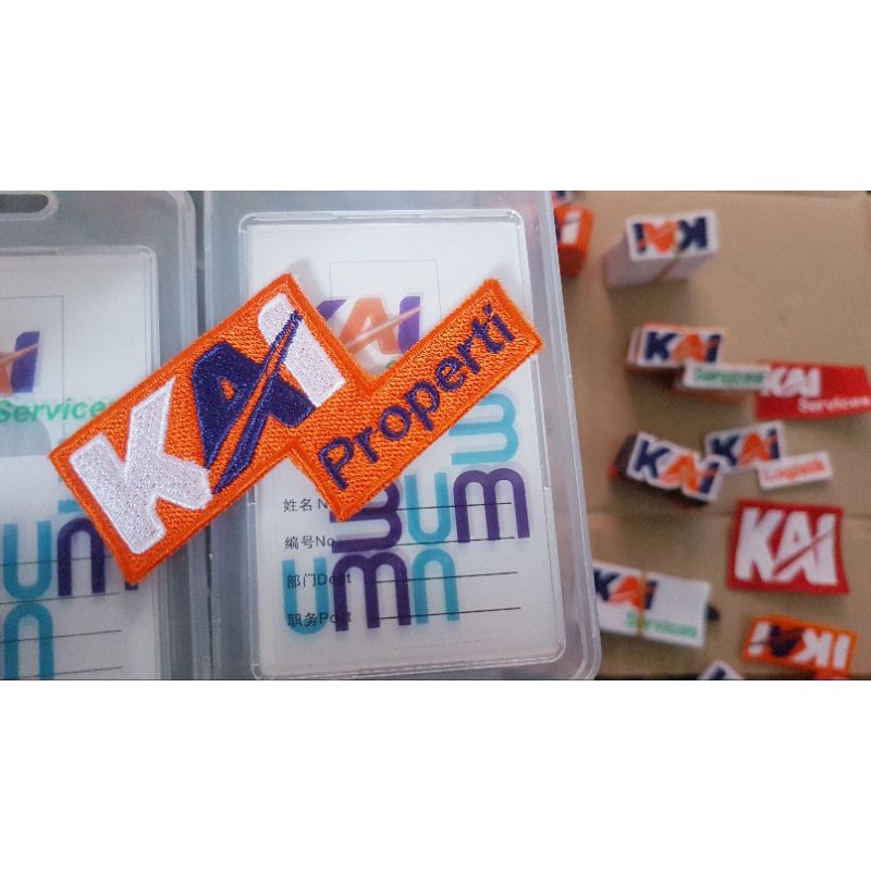 LOGO BORDIR KAI PROPERTI