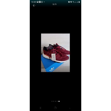 Sepatu Adidas POD S3.1 Sale 70%