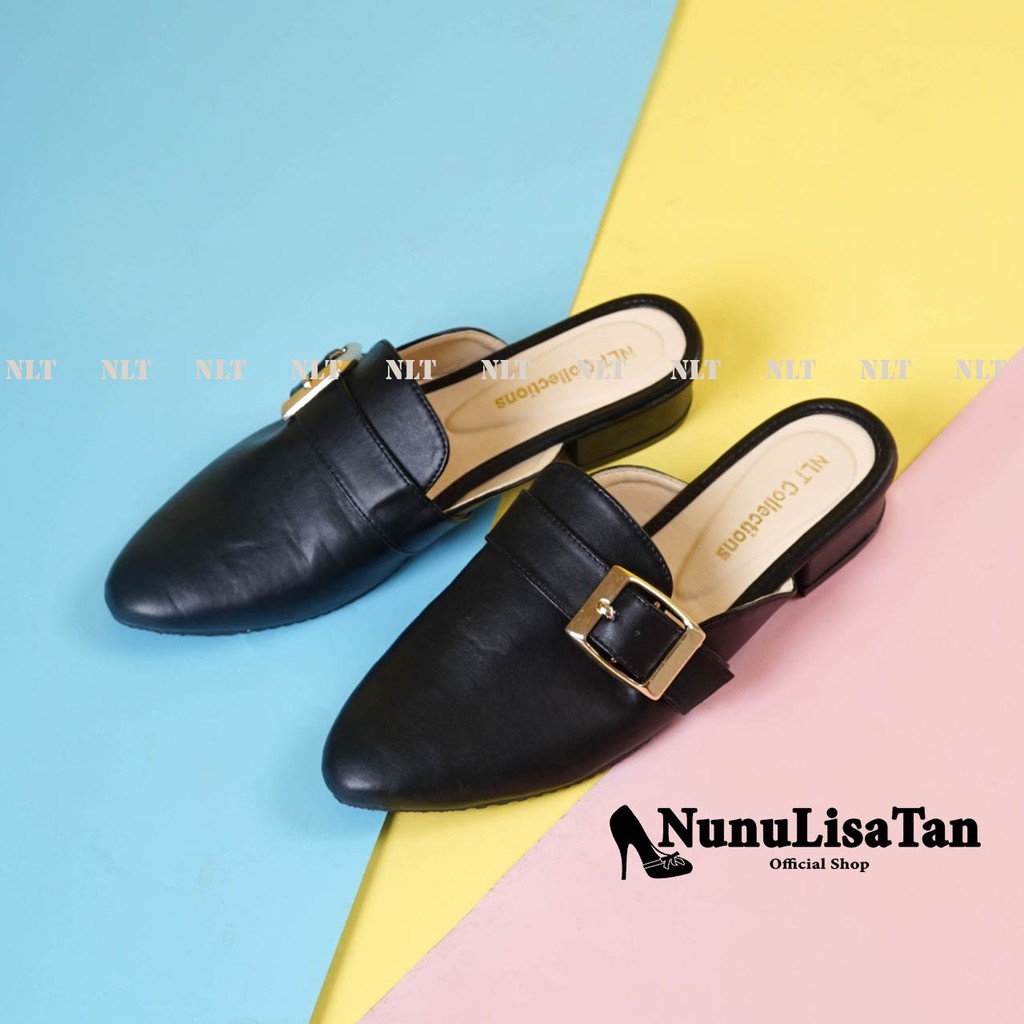 NunuLisaTan - Termurah High  HEELS HELENA