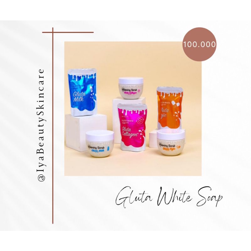 Gluta White Shop