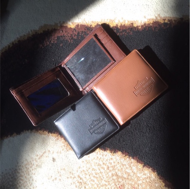 dompet anak laki-laki remaja modelnya keren lipat dua biasa horizontal, jahitan rapih adu manis #dompet #dompetpria #dompetlakilaki #dompetcowok