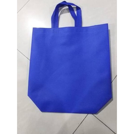 

New! Spunbond box 35x40x12/ecobag/goodie bagLusin ..