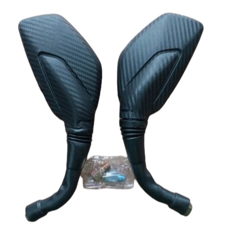 Spion Pulsar Spion Motor Variasi Model Pulsar Motif Karbon Universal Semua Motor Honda Dan Yamaha-3