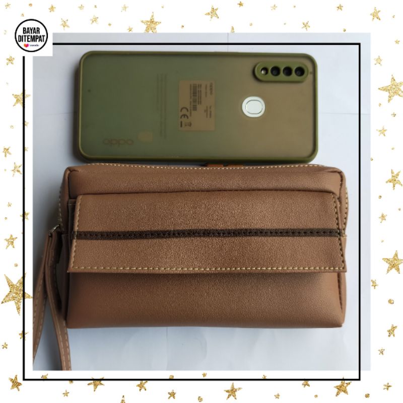 &quot;aishoo&quot; Dompet wanita tempat hp dan uang terbaru 2021. Dompet viral