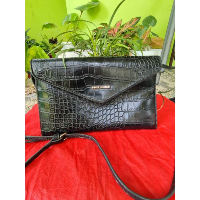 mango preloved