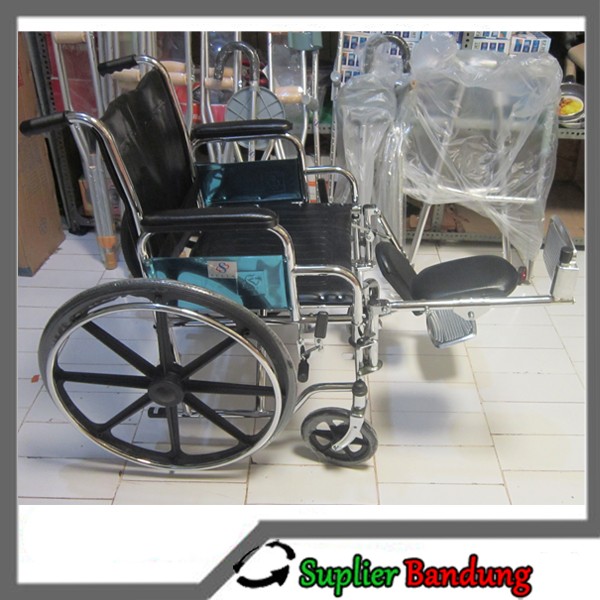 1010 Kursi Roda Penyangga Kaki Gratis Terbaru