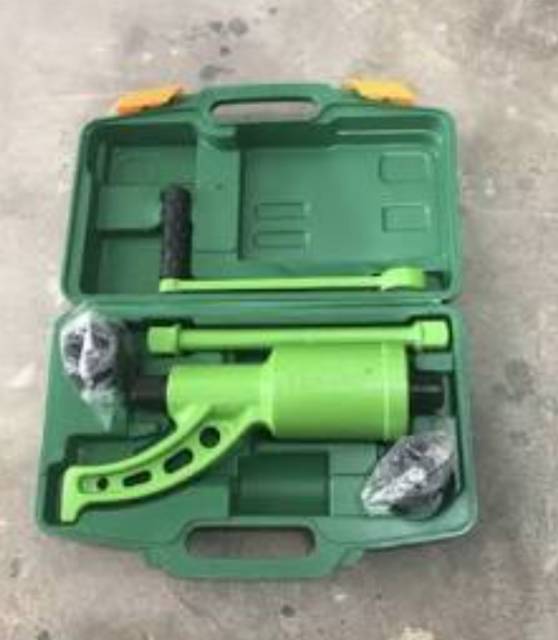Kunci Roda Truck Putar / Labor Saving Wrench Tekiro